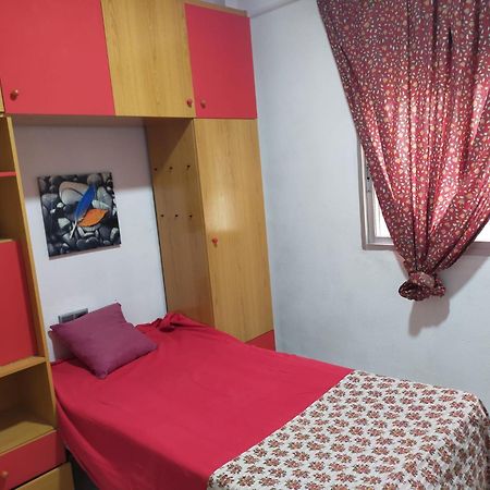 Coly Apartment Alicante Luaran gambar