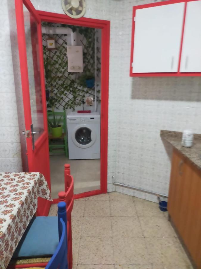 Coly Apartment Alicante Luaran gambar